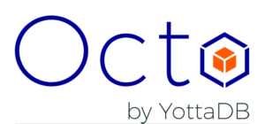 Octo logo